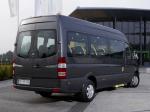 Mercedes-Benz Sprinter Transfer 34 2006 года